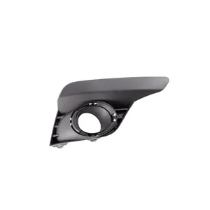 Kaya Plastik KR-686 Fog <b>Light</b> <b>Cover</b> Frame for Clio Symbol OE 211A23101R Turkey - Product Image 1