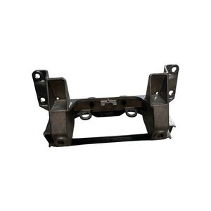 Support arrière d'origine Yamaha Tracer 9 GT 2020, clair ambre 12V pour clignotant avant, certifié EMark, pièces de moto - Product Image 2