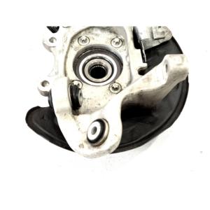 Ammortizzatore posteriore sinistro per Mercedes GLC Coupé (BM 253) (6.2016) A2133572500 (16>) - Product Image 4