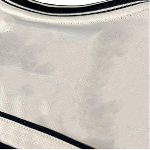 Maillot de football américain streetwear personnalisé en gros, impression intégrale, haute qualité, sublimation, maille respirante, prix abordable, OEM - Product Image 4