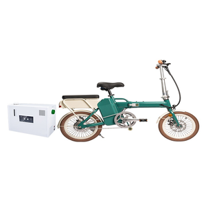 Advanced 69 Km Strong Endurance <b>Hydrogen</b> Hybrid Bike With Cylinder - Product Image 4
