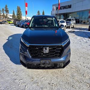รถมือสอง ปี 2023 ฮอนด้า ซีอาร์วี อีเอ็กซ์-แอล เอเอวดี ขับเคลื่อนสี่ล้อ (พวงมาลัยซ้าย/ขวา) - Product Image 1