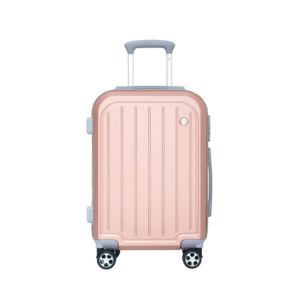 Hot Selling Suit Case Luggage Sets Size 20'' 24'' 28'' Abs 22 <b>Suitcase</b> 360 Rotating Wheels Customized <b>Suitcase</b> Manufacturer - Product Image 2