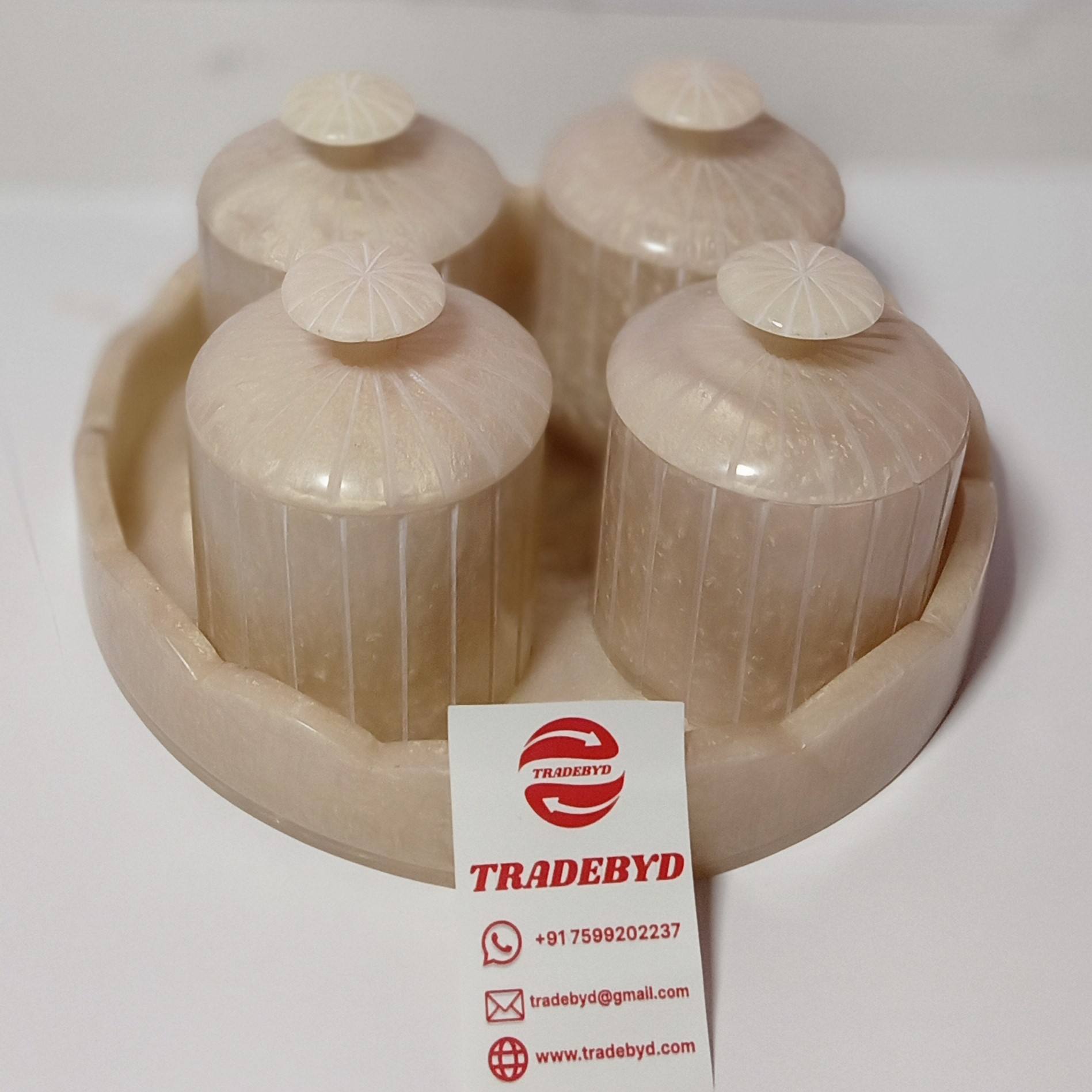 Available in Different Colors