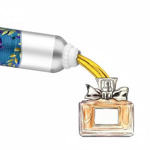 Attar de jasmin, arôme floral frais blanc, concentré de qualité supérieure, sans alcool, huile d'attar unisexe, commerce - Product Image 3