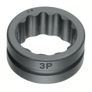 Anillo de Inserción Gedore para Llave de Trinquete Métrica con Perfil UD - Product Image 2
