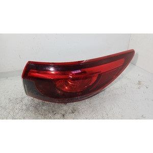ไฟท้ายขวา MAZDA 6 3 ซีรีส์ ซีดาน GHK151150B SHY1 (12>) - Product Image 1