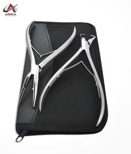 High Quality Stainless Steel Hair Extension <b>Plier</b> Tool Kit <b>Set</b> - Product Image 4