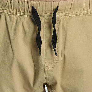 Pantalones de chándal informales transpirables para hombre de nuevo diseño, servicio OEM, pantalones de chándal para hombre de talla adulta al mejor precio a la venta - Product Image 6