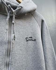 Sudaderas con capucha de invierno para hombre más vendidas, diseño nuevo, corte regular, cremallera completa, 100% algodón, Pakistán, MOQ bajo, venta al por mayor, serigrafía - Product Image 5