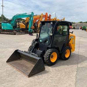 รถตัก155 JCB รับประกัน1ปีส่วนประกอบแกนรับน้ำหนัก9ตันมอเตอร์ปั๊มเกียร์เกียร์ - Product Image 1