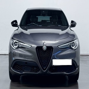 USADO LHD/RHD 2022 ALFA ROMEO STELVIO 2,0 VELOCE - Product Image 1