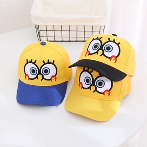 Gorro de Baloncesto para Niños - Gorras Personalizadas Bordadas e Impresas - Gorras para Bebés al por Mayor Libres de Impuestos desde Vietnam - Product Image 2