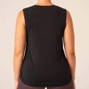 เสื้อกล้ามผู้ชายแห้งเร็วระบายอากาศได้ดี - Product Image 4