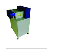 Machine à fabriquer des bâtonnets de kulfi en bambou pour la production et l'exportation à grande échelle