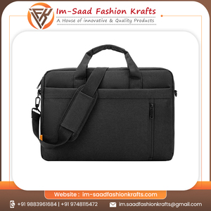 Latest Design Durable Nylon <b>Laptop</b> <b>Bag</b> Stylish Lightweight <b>Laptop</b> Backpack for Men Women Best Price Office Travel College Use - Product Image 4
