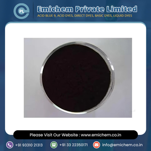 Meilleure vente Marque privée OEM ODM ACID BLACK 48 Nouveau fournisseur indien de qualité industrielle - Product Image 4