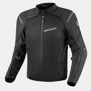 Rush 2,0 hombres Enduro/Adventure Touring/Offroad Cordura 3 capas impermeable 4 estaciones moto textil chaqueta/Chaqueta, certificado CE - Product Image 1
