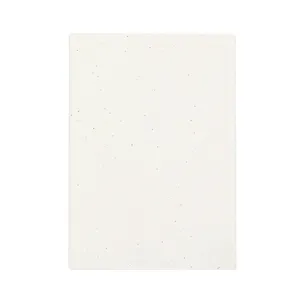 Quaderno Promozionale Ecologico con Semi - Product Image 1