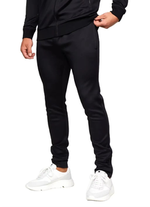 Prix de vente promotionnel, survêtement pour homme imprimé personnalisé pour l'hiver, 100% coton, séchage rapide, respirant, décontracté, vêtements de sport pour jogging - Product Image 5