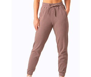 Jeans Casuales de Invierno para Mujer, Negros, Extra Largos, Ecológicos, Transpirables, con Diseño de Pierna Ajustada, Cierre Elástico, Bolsillos Planos y Botones - Product Image 4