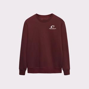 Sweatshirts en molleton pour hommes, sweat-shirt en coton, style court, hauts pour hommes, sweat-shirt à capuche, couleur unie, manches longues, ample, streetwear - Product Image 3