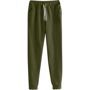 Nuevos chándales informales estampados de alta calidad para mujer, ropa deportiva de entrenamiento de invierno antibacteriana de algodón 100% al mejor precio - Product Image 3