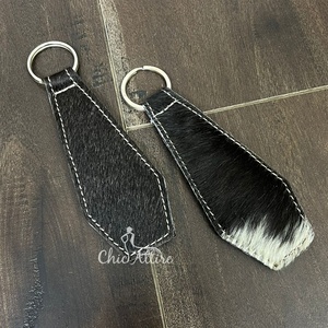 Nuevo Clip Magnético para Sombrero de Cuero Vacuno con Pelo de Alta Calidad para Exteriores, Clip para Sombrero de Viaje de Cuero Genuino para Unisex - Product Image 1