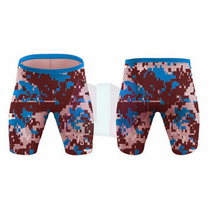 Breathable Lightweight 100% Polyester 7v7 <b>Compression</b> Uniform Set Quick Dry Technology Designed for Maximum Comfort Field Unisex - Product Image 6