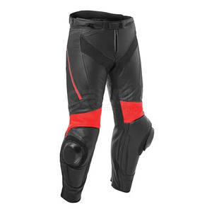 Pantalones de carreras de motos de alta calidad para hombres Ropa deportiva impermeable para adultos Tamaño XL en stock - Product Image 4