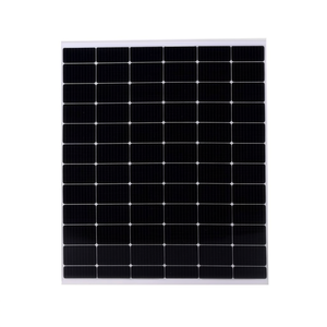 Panneau solaire bifacial Sungift 715 700W HJT monocristallin avec couvercle en verre, certifié TUV - Product Image 2