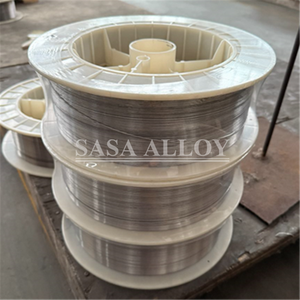 Fil de soudage <span class=keywords><strong>Mig</strong></span> Mag ERNICRMO-3 Inconel 625 - Product Image 2