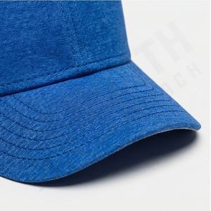 Casquette de baseball avec logo, imprimé camionneur, broderie, 6 panneaux, couleur personnalisée, couverture personnalisée, respirante, réglable, couvre-chef d'extérieur de qualité supérieure - Product Image 4