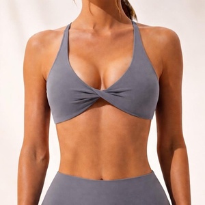 Sujetador Deportivo de Alto Impacto para Mujer, Cómodo y Elástico, para Gimnasio, Fitness, Running, Entrenamiento y Uso Diario - Product Image 4