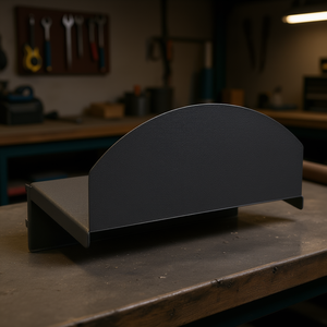 Soporte para Cables Stahlwille 200x153x170mm, Producto para Gabinetes de Herramientas - Product Image 3