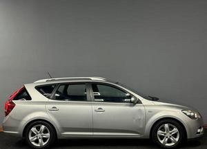 KIA CEED 2012 USADO, Volante a la Izquierda/Derecha - Product Image 6