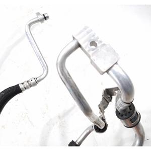 TUBO COMPRESSORE EVAPORATORE A/C JEEP Compass Série K68302469AB 552 63 087, EBS, EBT Diesel 2000 (16>) - Product Image 3