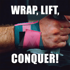 ผ้าพันข้อมือคุณภาพดี น้ำหนักเบา ดีไซน์ใหม่ปี 2026 ราคาขายส่ง - Product Image 6