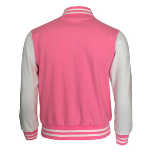 Blouson d'aviateur personnalisé grande taille pour hommes vente en gros blouson d'aviateur pour hommes de bonne qualité pour homme avec logo personnalisé teint en couleur unie - Product Image 6