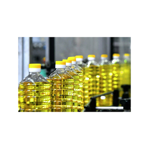 Envío a granel de aceite de girasol listo para exportación, compradores que buscan stock confiable - Product Image 6