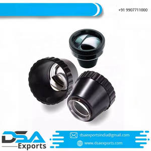 Offre spéciale Lentilles optiques asphériques personnalisées Capsulotomie en verre ophtalmique Support OEM - Product Image 5