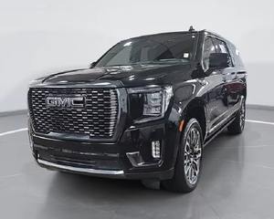 GMC Yukon XL Denali Ultimate 2024, Tracción en las Cuatro Ruedas, Automático, Volante a la Izquierda, Motor Inteligente, Cámara Trasera, Portaequipajes de Aleación de Aluminio, SUV de Lujo - Product Image 1