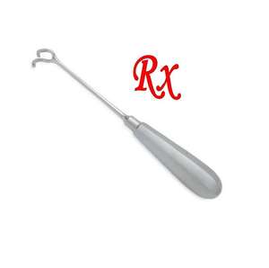 ชุดเครื่องมือผ่าตัดในโรงพยาบาลโบรมป์ตันชุดอุปกรณ์ผ่าตัดแบบแมนนวลได้รับการรับรอง CE คลาส - Product Image 1