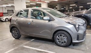 2025 Kia Picanto USADO - Product Image 3