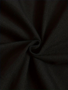 T-shirt à manches courtes col rond 100% coton pour homme haute qualité grande taille 260 grammes poids du tissu disponible en différentes couleurs - Product Image 5