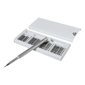 Set di Cacciaviti Promozionali Personalizzati Manybit per Gadget - Product Image 1