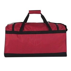 Servicio OEM con MOQ bajo, bolsas de viaje con diseño de logotipo propio, diferentes estilos de moda, bolsas de viaje unisex. - Product Image 5
