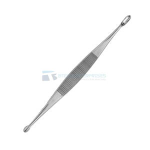 เครื่องมือผ่าตัดถุงน้ำดีทำจากสเตนเลสมีแหล่งจ่ายไฟแบบแมนนวล - Product Image 4