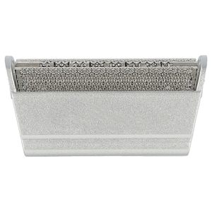 Marco de Repuesto de Doble Lámina para Afeitadora Eléctrica, Cuchilla Doble, Resistente al Agua IPX7, Lavable, Funciona con Alimentación USB - Product Image 1