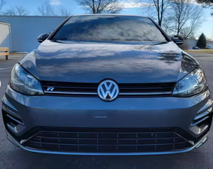 VOLKSWAGEN GOLF R 2018 D'OCCASION CÔTÉ GAUCHE/DROIT - Product Image 5